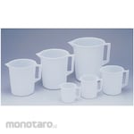 NIKKO Beaker with Handle (Gelas Kimia)