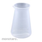 NIKKO PP Conical Beaker