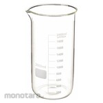 Non Brand Beaker Glass (Gelas Kimia)