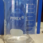 Non Brand Beaker Glass Local (Gelas Kimia)
