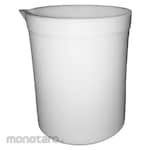 Non Brand Beaker PTFE Local (Gelas Kimia)