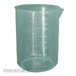 Non Brand Beaker without Handle (Gelas Kimia)