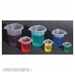 Non Brand Tri-Pour Beaker