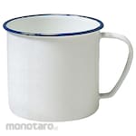 Omori Beaker Enamel (Gelas Kimia)