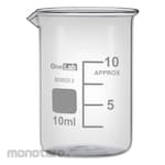 OneMed Beaker Glass
