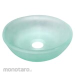 OneMed Glass Spittoon untuk Keperluan Kebersihan Gigi