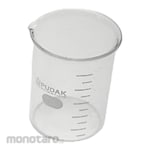 PUDAK SCIENTIFIC Beaker Glass