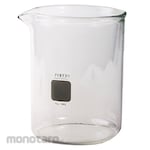 PYREX Beaker Glass (Gelas Kimia)