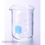PYREX Beaker Glass Vista Low Form (Gelas Kimia)