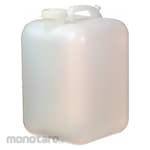 Qorpak Plastic Carboy, Jerrican, & Jug