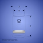 ROBU Filter Crucibles