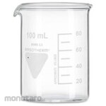 RS PRO Beaker, 100ml