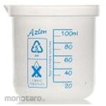 RS PRO Beaker, 100ml
