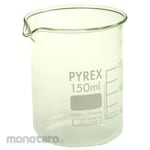 RS PRO Beaker, 150ml