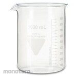 RS PRO Beaker, 1L