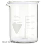 RS PRO Beaker, 250ml