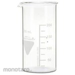 RS PRO Beaker, 250ml