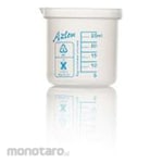 RS PRO Beaker, 25ml