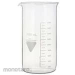 RS PRO Beaker, 2L
