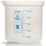 RS PRO Beaker, 2L