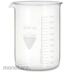 RS PRO Beaker, 2L