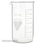 RS PRO Beaker, 400ml