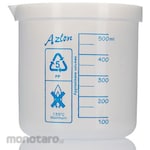 RS PRO Beaker, 500ml