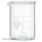 RS PRO Beaker, 50ml