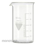 RS PRO Beaker, 50ml