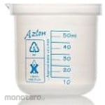 RS PRO Beaker, 50ml