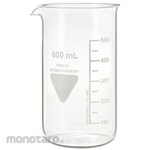 RS PRO Beaker, 600ml