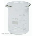 RS PRO Beaker, 600ml
