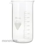 RS PRO Beaker, 800ml