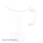 RS PRO Laboratory Jug, 100ml