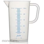 RS PRO Laboratory Jug, 250ml