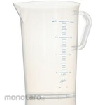 RS PRO Laboratory Jug, 2L