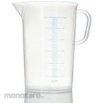 RS PRO Laboratory Jug, 3L