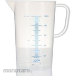 RS PRO Laboratory Jug, 500ml