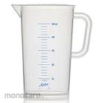 RS PRO Laboratory Jug, 50ml