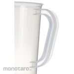 RS PRO Laboratory Jug, 5L