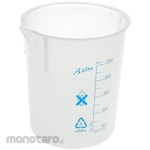 RS PRO Pro Beaker, 500mL