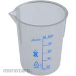 RS PRO Pro beaker, 100mL