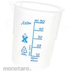RS PRO Pro beaker, 50mL