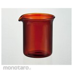 SANSYO Beaker brown