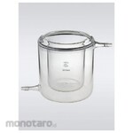 SANSYO Jacketed beaker