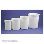 SANSYO PTFE beaker