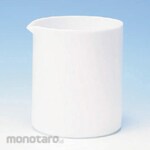 SANSYO PTFE beaker