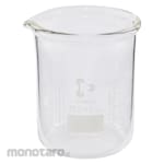 SCHOTT DURAN Beaker Glass Heavy Wall (Gelas Kimia)
