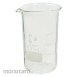 SCHOTT DURAN Beaker Glass High Form (Gelas Kimia)
