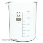 SIBATA SCIENTIFIC TECHNOLOGY Beaker (SIBATA)
